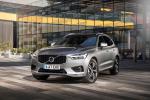Volvo XC60 D5 R-Deisgn 2017 года (UK)